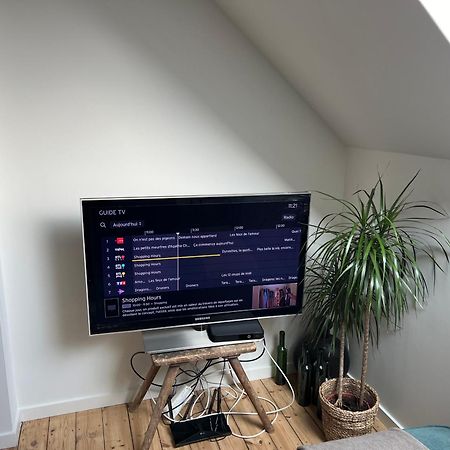 شقة Cosy Nest بروكسل المظهر الخارجي الصورة
