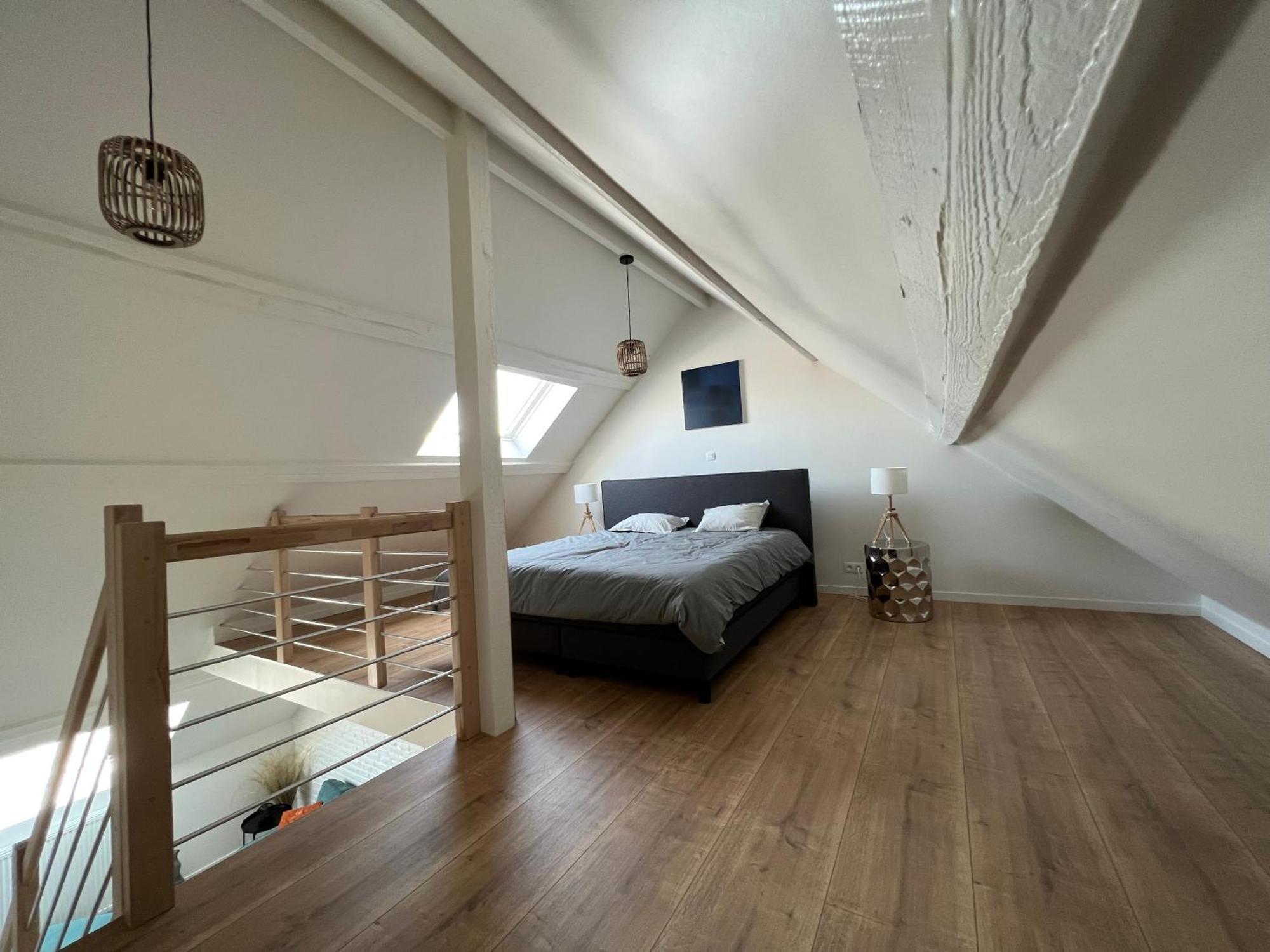 شقة Cosy Nest بروكسل المظهر الخارجي الصورة